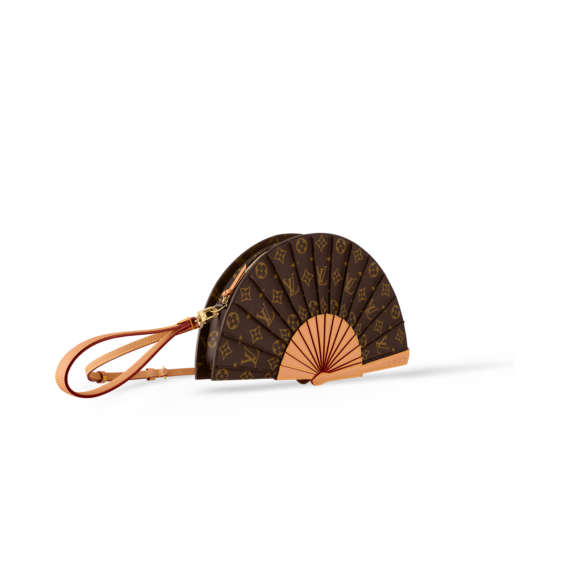 l**is V*t*n lv fan m14804 (37*19*6cm)